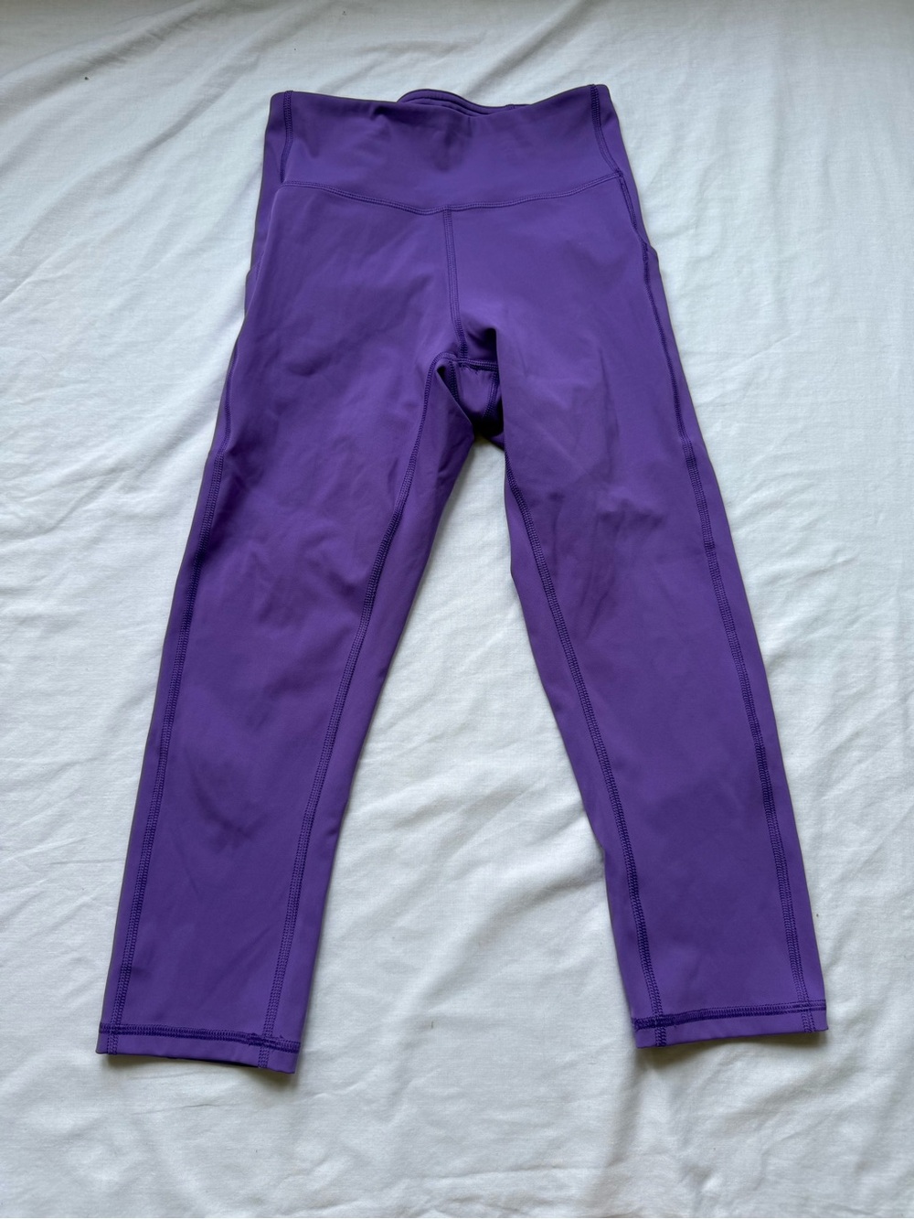 tek gear Purple Active Leggings
